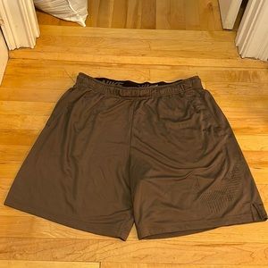 Nike Dri-Fit Shorts